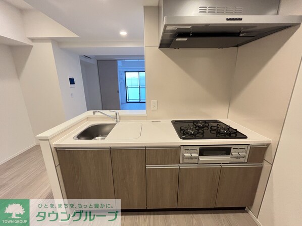 ビエラコート日本橋久松町の物件内観写真